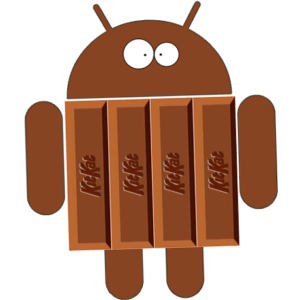 Android KitKat - TodoAndroid360