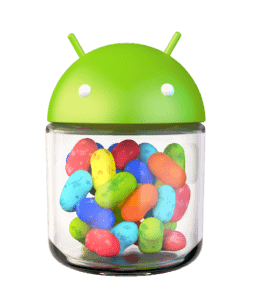 Android Jelly Bean - TodoAndroid360