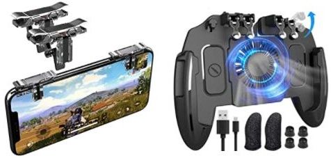 Gadgets Gamers - TodoAndroid360