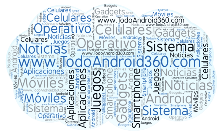 Glosario Android