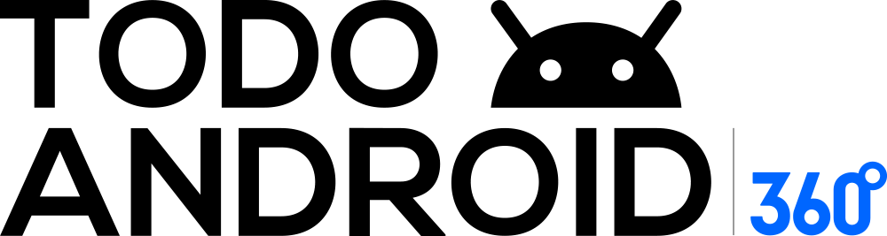 Todoandroid360 Logo Android