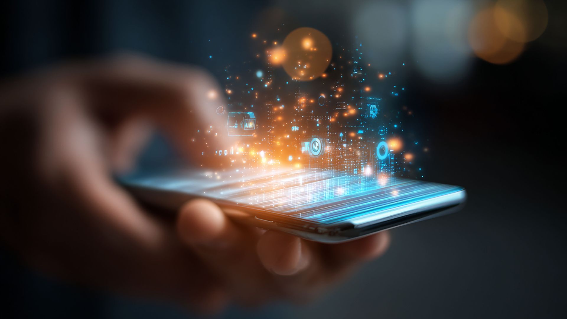 Tendencias Tecnológicas Globales - TodoAndroid360